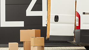 Door to Door Services