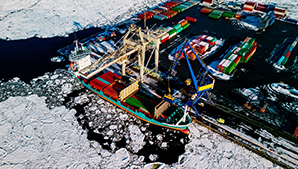 Perishable & Temperature Sensitive Cargo